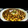 Insha Ansari का कुकस्नैप जब उन्होंने पिंडी छोले (pindi chole recipe in Hindi) बनाया था।