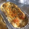 Cooksnap dari intan sri untuk resep Macaroni schotel panggang