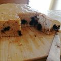 Cooksnap από Αμαλία Μπαγιωνέτα στη συνταγή Κέικ μυρμηγκάτο