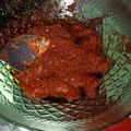 Cooksnap dari Nayla Celluler untuk resep Sambal Tomat Blender Goreng