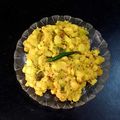 Nandini Mukherjee Ghosh's cooksnap of when they made আলু পোস্ত (Aloo posto recipe in bengali).