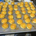 Cooksnap dari Febriani Zefanya untuk resep Nastar Full Wysman