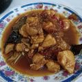 Cooksnap dari Syahridah Nasution untuk resep Ayam Bakar Madu