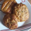 Cooksnap από Σοφία Ροδίτη στη συνταγή Μπιφτέκια κοτόπουλου...ας όψεται η χοληστερίνη