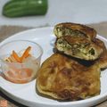 Cooksnap dari Saudah🌷 untuk resep Martabak Telur