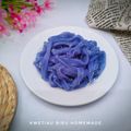 Cooksnap dari fransiska arie untuk resep Kwetiau Homemade 😍 Teksturnya kenyal, enak dan bikin nagih 😋