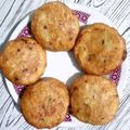 Cooksnap dari Irene MN untuk resep Perkedel Kentang Kornet🥔