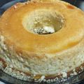 El cooksnap de alicandroflor@gmail.com cuando hizo Flan en freidora de aire.