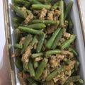 Cooksnap dari Karra Arifiladi untuk resep Buncis tempe bumbu kuning