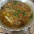 Cooksnap dari Khm untuk resep Garang asem ikan (Resep Omma)