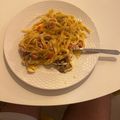 Cooksnap από Dimitris Katharios στη συνταγή Καρμπονάρα στα γρήγορα!