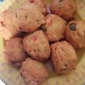 Cooksnap dari Kurniati Rahayuni untuk resep Bakwan tahu