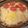 El cooksnap de Ariel cuando hizo Pizza de centeno y harina de garbanzos.