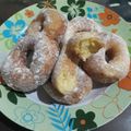 Cooksnap dari MamAlif💙 untuk resep Donat "pupur" gula (tanpa kentang)
