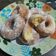 Cooksnap dari MamAlif💙 untuk resep Donat "pupur" gula (tanpa kentang)