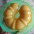 Cooksnap dari Foni Vebrisia Benu untuk resep Puding Jagung Susu