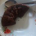 Cooksnap dari Mega Septiani untuk resep Bolu Chocolatos