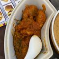 Cooksnap dari bryaaan nugr untuk resep Ayam rica rica pedas