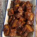 Cooksnap dari Yuli Nur Elia untuk resep Taiwanese Sweet & Sour Short Pork Ribs (183)