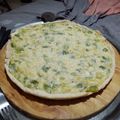 El cooksnap de Sergio Bravo cuando hizo Masa de tarta súper fácil y ligera que te saca de apuro!.