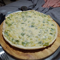 El cooksnap de Sergio Bravo cuando hizo Masa de tarta súper fácil y ligera que te saca de apuro!.