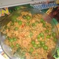 Cooksnap dari Fitri Astuti untuk resep Oncom leunca kemangi puedizzz