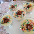 El cooksnap de Natalia Figueroa Delgado cuando hizo Crema pastelera fácil y muy rica!.