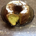 El cooksnap de minuana1 cuando hizo Torta de naranjas o mandarina.