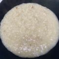 Cooksnap dari wenny maharani untuk resep Bubur Ala TaWan