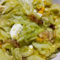 Cooksnap dari Tungku Mande by Put 😊 untuk resep Selada timun Padang