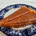 Rami Cooksnap-ja, amikor elkészítette a(z) Karamellás sajttorta receptet.