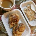 صورة من أم ماريه، شاركها بعد تجربة وصفة السينابون 🤤