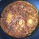 El cooksnap de Natu Bilbao cuando hizo Tortilla de atún.