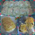 Cooksnap dari DeTasty (Erfa) untuk resep 🌻BOLEN 👉pisang 🍌🌰coklat no oven
