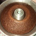 Cooksnap dari Afifah Putri untuk resep Brownis kukus cocolatos