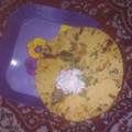 kruti buch's cooksnap of when they made મકાઈ ના રોટલા (Makai Rotla Recipe In Gujarati).