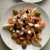 El cooksnap de @tesa.cuina cuando hizo Ensalada fresquita de pollo asado,tomate y huevo. Aliño de Vidalim Kids 😋😋😋.