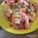 Cooksnap dari Syarifah Ryeeva Al-mahdaly untuk resep Udang Telur Asin