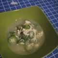 Cooksnap dari Amie Miau untuk resep Sayur Oyong