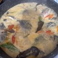 Cooksnap dari Keychi 7625 untuk resep Gulai kepala ikan kakap khas Padang