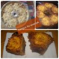 Cooksnap dari irma conoras untuk resep Banana Cake Anti Gagal