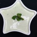 Mahnoor Malik's cooksnap of when they made Green Raita.