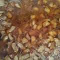 Cooksnap dari syifa_fendi untuk resep Chicken teriyaki