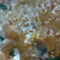 Cooksnap dari Refananda Della untuk resep Seblak Kuah pedas