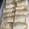 Cooksnap dari Mayrani Hesti Setianing Putri untuk resep Sosis solo ekonomis