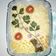 Cooksnap dari Sinta Legian Wulandari untuk resep Focaccia Garden