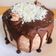 Cooksnap dari Tantri Lestari S untuk resep Jappanese Chocolate Short Cake