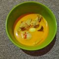 Cooksnap dari miraoct untuk resep Ayam Gulai Padang