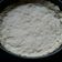 El cooksnap de Cheredia cuando hizo Masa tarta dulce.