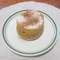 El cooksnap de LuzMa SG cuando hizo Pastel de elote en taza (Mug cake) 🌽.